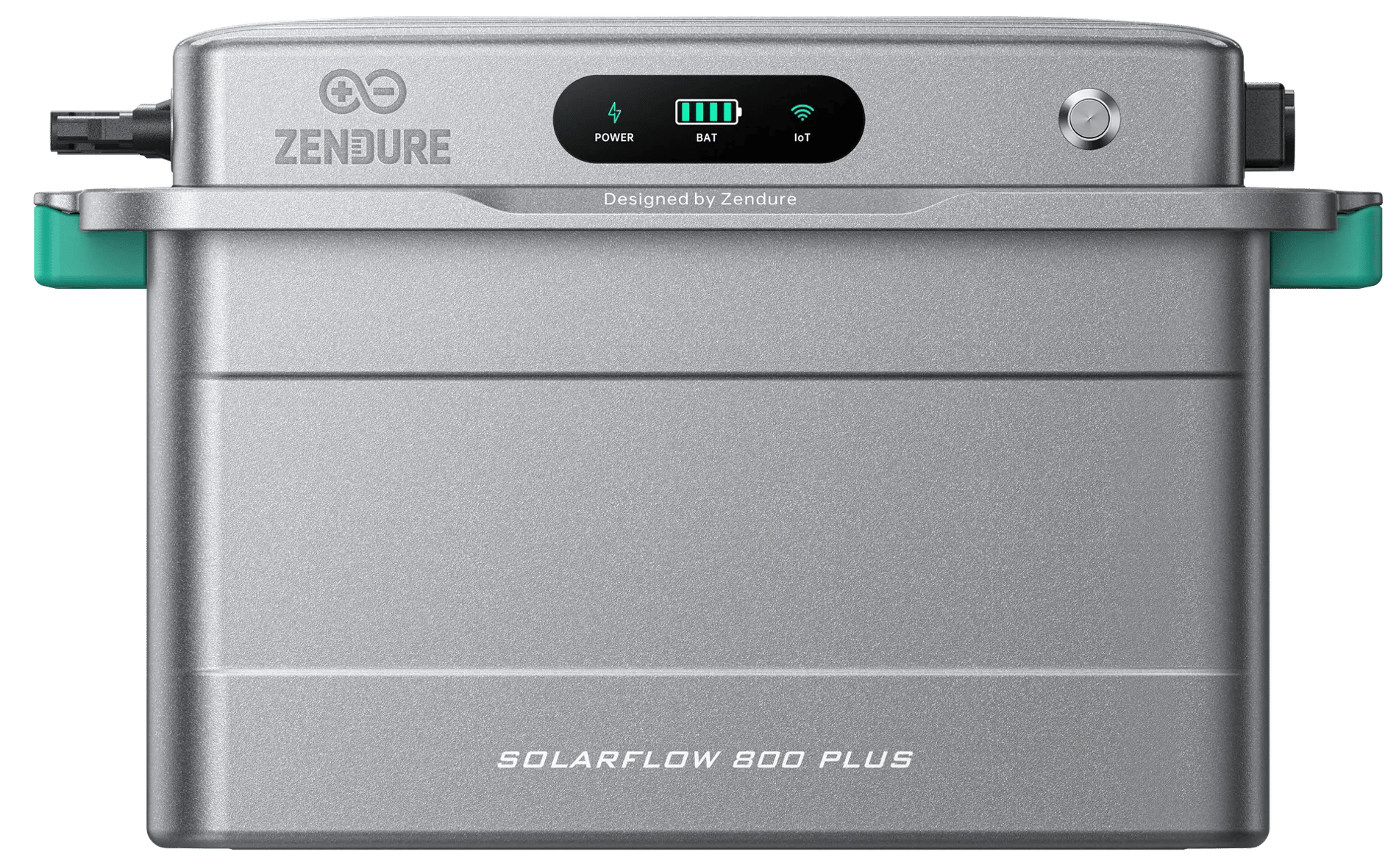 [5-088-010] Zendure - Solarflow 800 Plus - Batterie Plug And Play 800W - 1920Wh