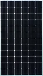 panneaux solaire