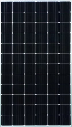 panneaux solaire