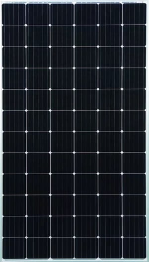 panneaux solaire