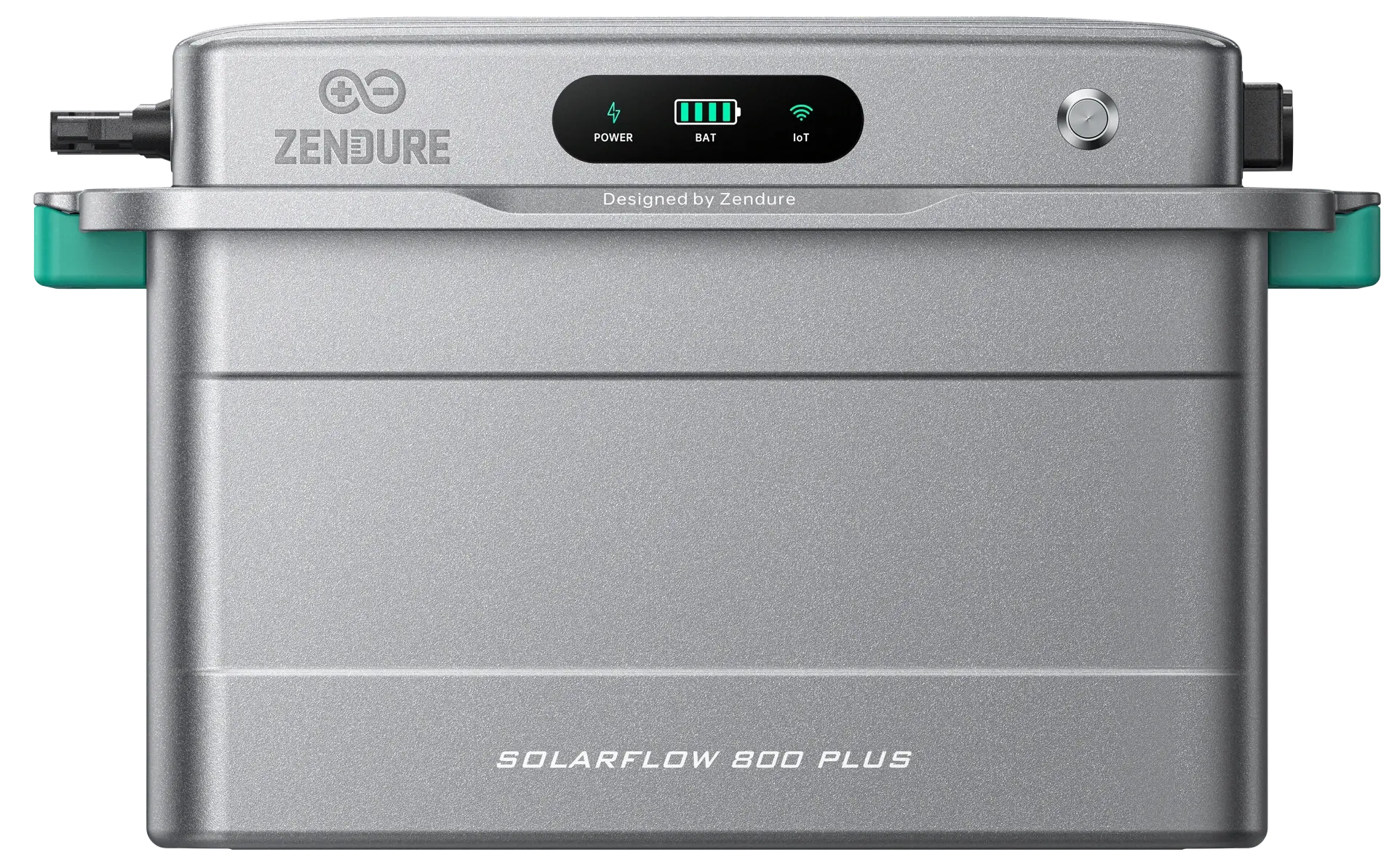 [5-088-010] Zendure - Solarflow 800 Plus - Batterie Plug And Play 800W - 1920Wh