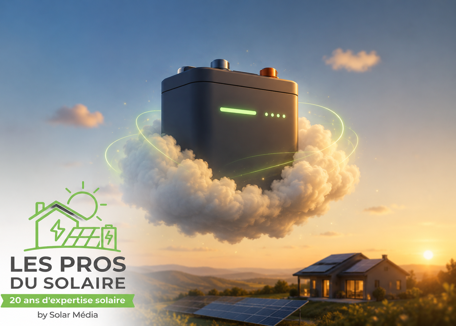 kits solaire plug and play