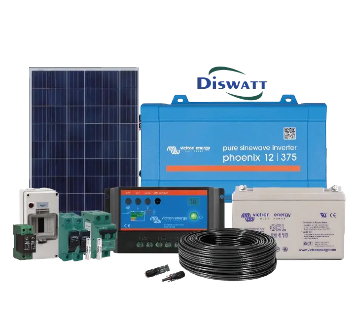 Kit solaire